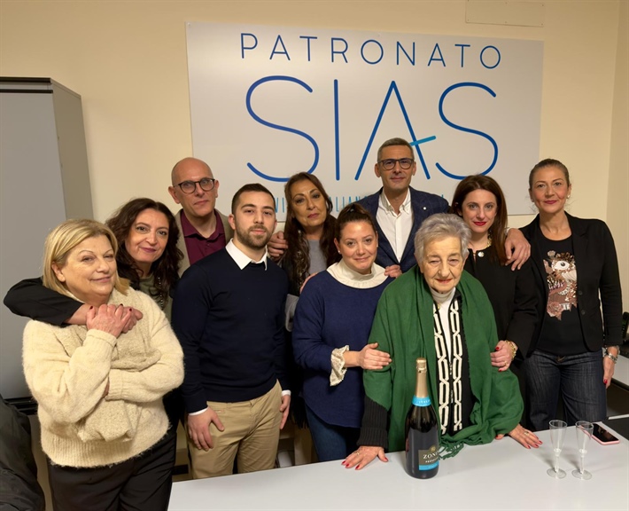 Inaugurata la nuova sede provinciale MCL di Caltanissetta